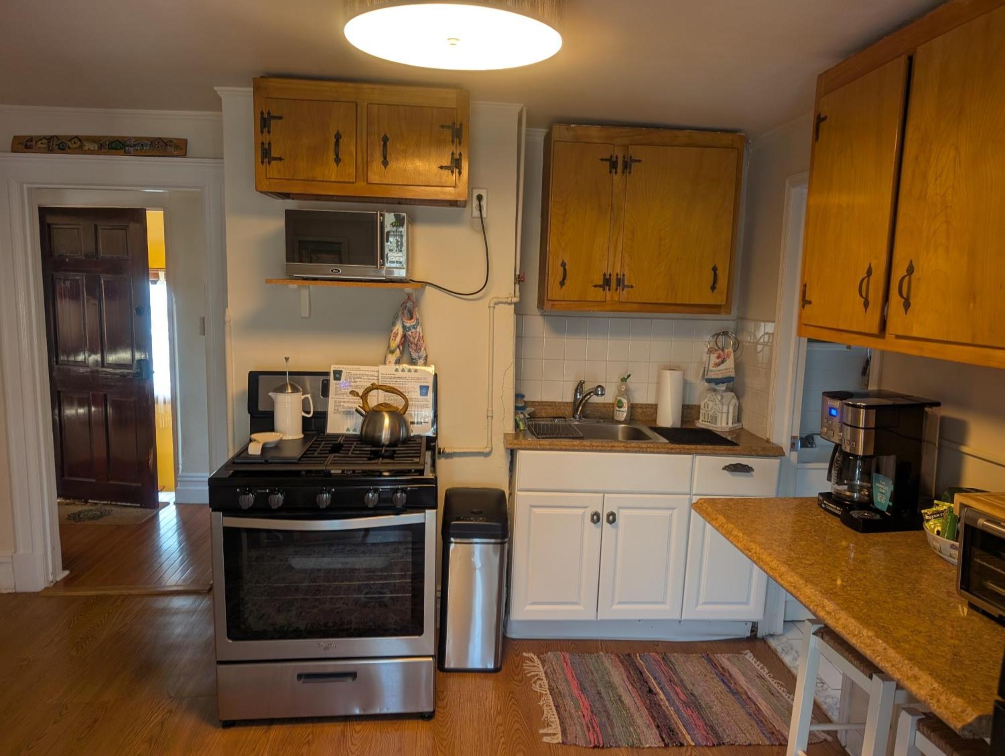 3Rd Floor Cozy Unique Apt Montclair Exterior photo